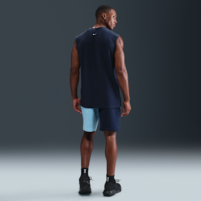 Camisola de basquetebol Dri-FIT Giannis para homem