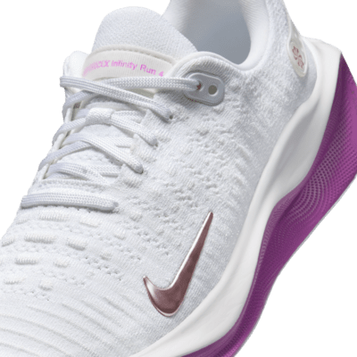 Chaussure de running sur route Nike InfinityRN 4 pour femme