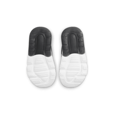 Nike Air Max 270 Baby/Toddler Shoe