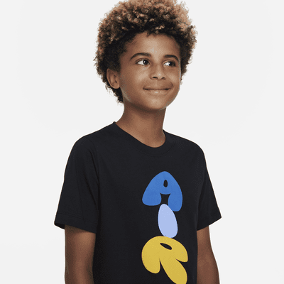 Nike Air Older Kids' T-Shirt