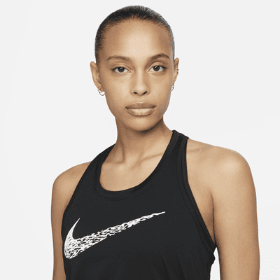 Nike Swoosh Run Women's Running Tank