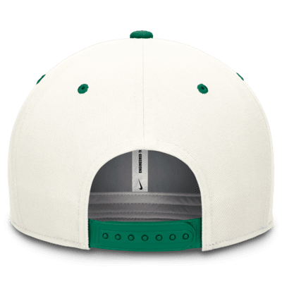 Seattle Mariners Sail Pro Men's Nike Dri-FIT MLB Adjustable Hat