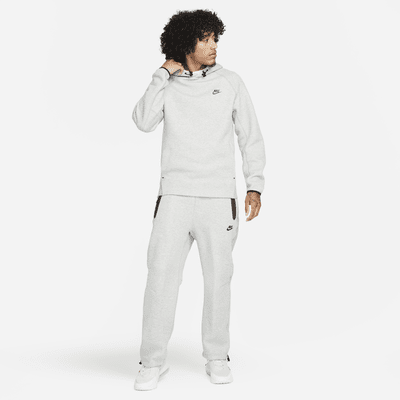 Nike Sportswear Tech Fleece hettejakke til herre