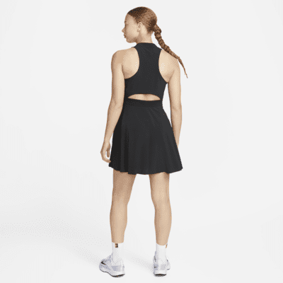 Vestido de ténis Nike Dri-FIT Advantage para mulher