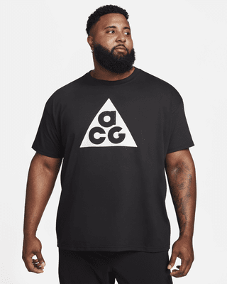 Nike ACG Long Sleeve OG Logo Tee Nike