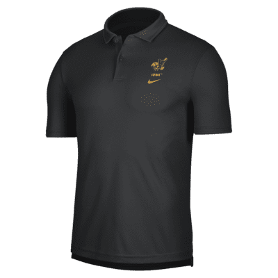 Nike College Dri-FIT (Iowa) Men's Polo 