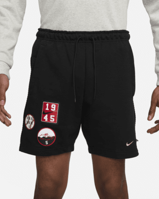 NIKE Baseball Authentic Collection MLB Shorts (LG)