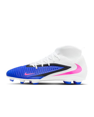 Unisex  Nike Phantom 6 High Club Multi-Ground Soccer Cleats