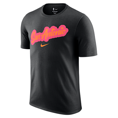 San Antonio Spurs Essential City Edition