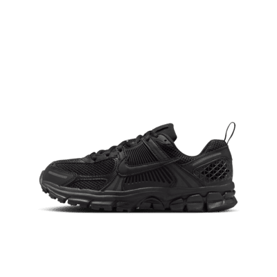 Nike  sneaker Zwart/Zwart