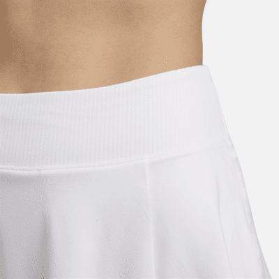 NikeCourt Dri-FIT Victory Women's Flouncy Tennis Skirt