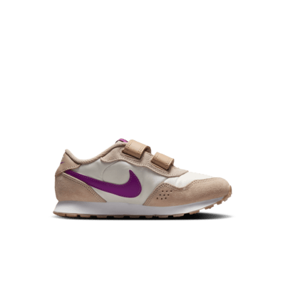 Nike MD Valiant Küçük Çocuk Ayakkabısı