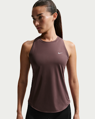 Женские  Nike Swift Dri-FIT Tank Top для бега