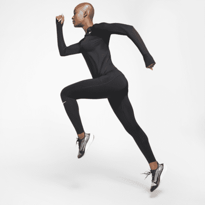 Nike Epic Luxe középmagas derekú, zsebes női leggings