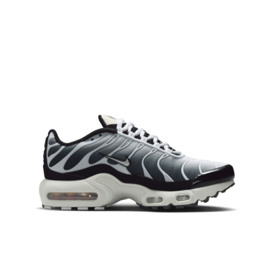 รองเท้าเด็กโต Nike Air Max Plus