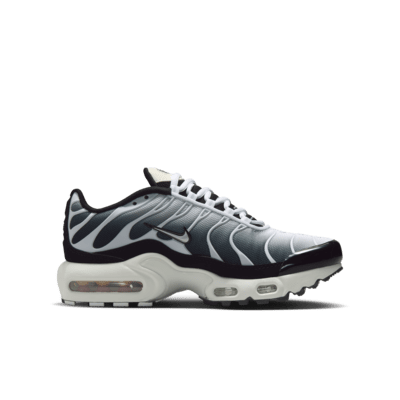 Nike Air Max Plus Older Kids' Shoes