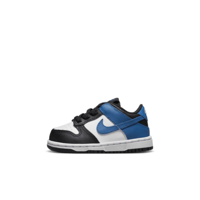 Nike Dunk Low Baby/Toddler Shoes