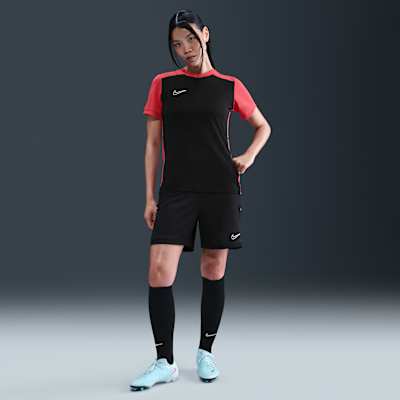 Nike Academy 女款 Dri-FIT 足球上衣