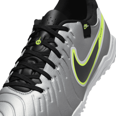 Nike Tiempo Legend 10 Academy Turf Low-Top Football Shoes