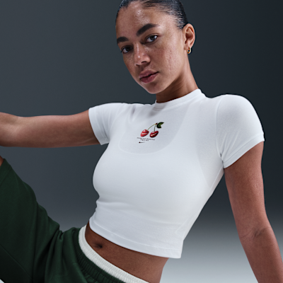 Dámské tričko Nike Sportswear
