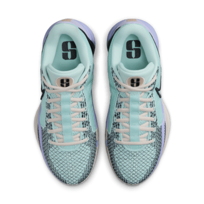 Sabrina 1 "BKLYN's Finest" Basketball Shoes