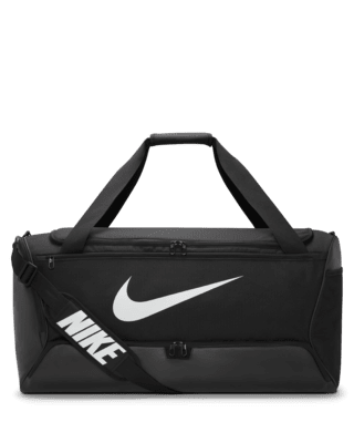 En respuesta a la creciendo maestría Nike Brasilia 9.5 Bolsa de deporte de entrenamiento (grande, 95 l). Nike ES