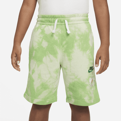 Nike Sportswear Big Kids' (Boys') French Terry Shorts