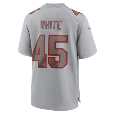 NFL Tampa Bay Buccaneers Atmosphere (Devin White) Men's Fashion