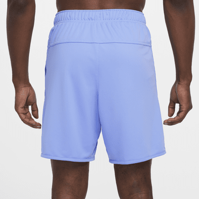 Shorts versátiles sin forro Dri-FIT de 18 cm para hombre Nike Totality