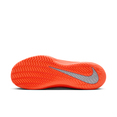 Męskie buty do tenisa na korty ziemne Nike Vapor 12 Premium