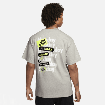 Nike Short-Sleeve T-Shirt. Nike.com