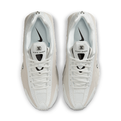 Nike Shox R4 Zapatillas - Mujer