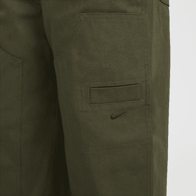 Pantalon style charpentier Nike Sportswear Metro Ground pour ado