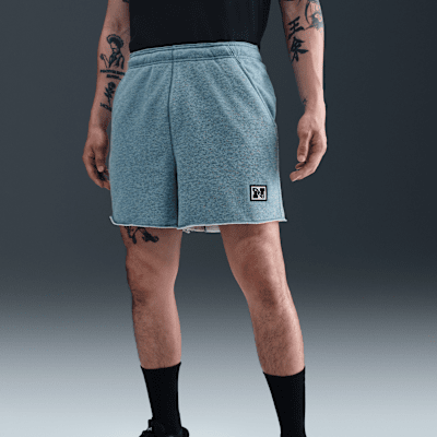 ナイキ ヘリテージ メンズ Dri-FIT 13cm フィットネスショートパンツ