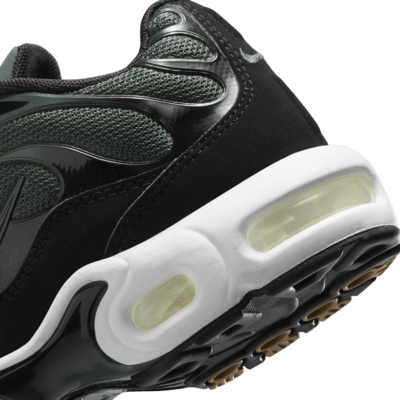 Nike Air Max Plus Küçük Çocuk Ayakkabısı