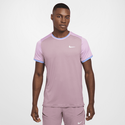 NikeCourt Advantage Dri-FIT tennisoverdel til herre