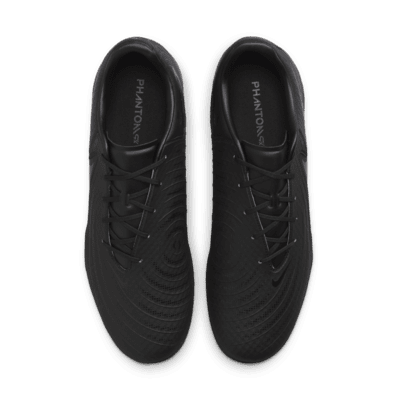 Nike Phantom GX 2 Academy IC Low-Top Football Shoes