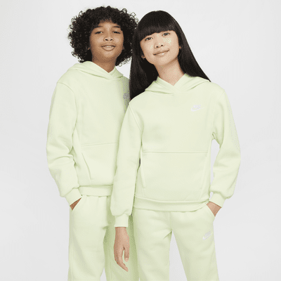 Nike Sportswear Club Fleece Hoodie voor kids