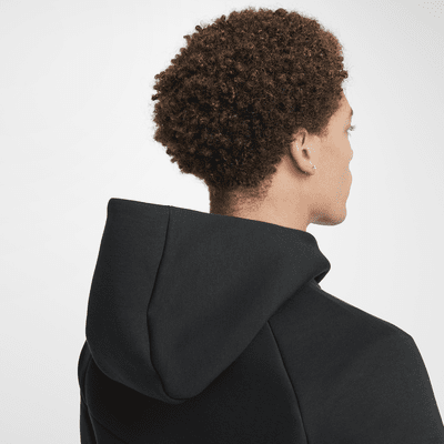 Nike Tech Windrunner hettejakke til herre