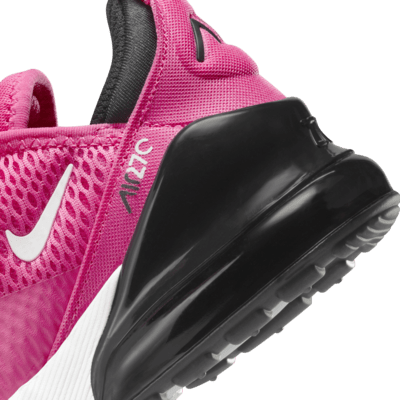 Nike Air Max 270 Little Kids' Shoe