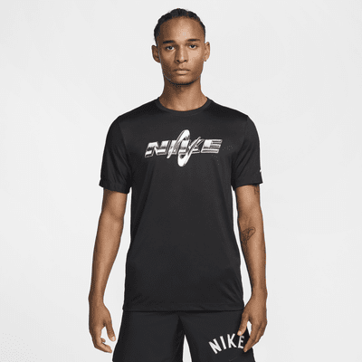 Playera de fitness Nike Dri-FIT para hombre