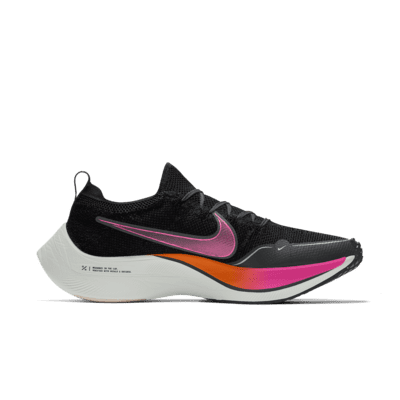 Nike ZoomX Vaporfly NEXT% 2 By You Men's Road Racing Shoes