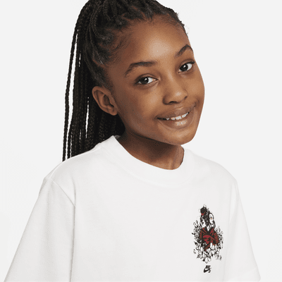 Sky Brown x Nike SB Older Kids' (Girls') Skate T-Shirt