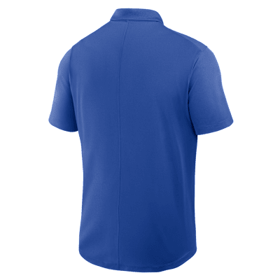 Florida Gators Primetime Victory Legacy Vault Logo Men's Nike Dri-FIT College Polo