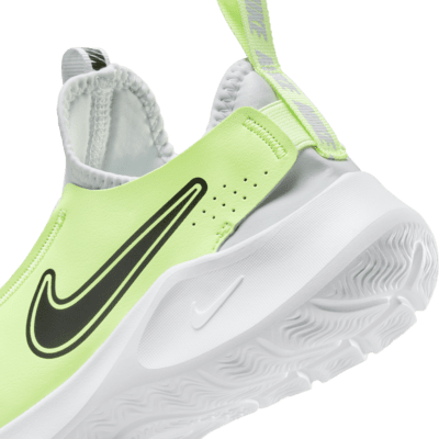 Tenis de correr en carretera para niños grandes Nike Flex Runner 3