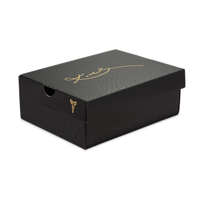 Kobe Jr. Phantom 6 High Academy Fußballschuh für verschiedene Böden für ältere Kinder