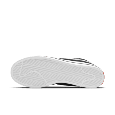 NikeCourt Legacy Canvas Mid Women's Shoe