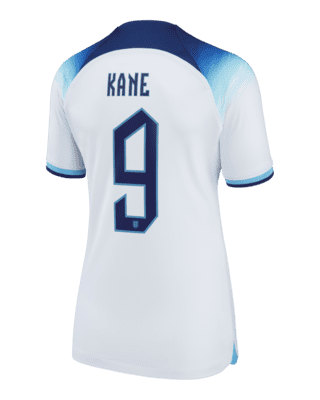 Tottenham Hotspur 2022/23 Stadium Away (Harry Kane) Women's Nike Dri-Fit Soccer Jersey