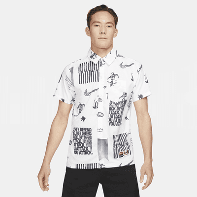 ナイキ F.C. Dri-FIT