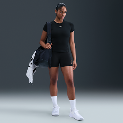 Nike One Women's Short-Sleeve Top